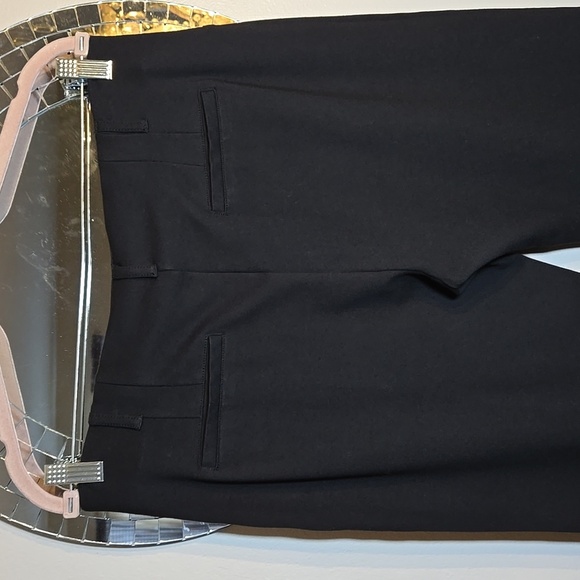 Betabrand Pullon Classic Front Seamed Dress Yoga Four Pocket Pant Bootcut - Picture 10 of 15